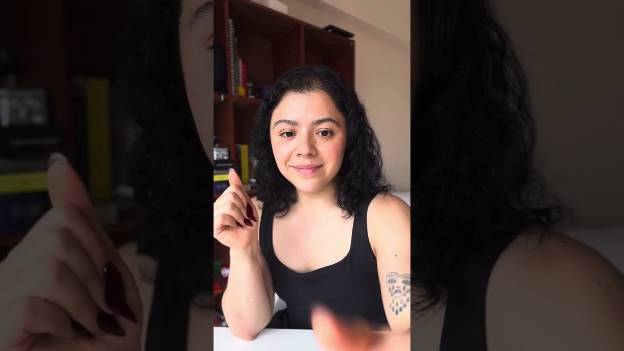 Escorpio - enamórate de tu realidad 🖤 (lectura eclipses) 