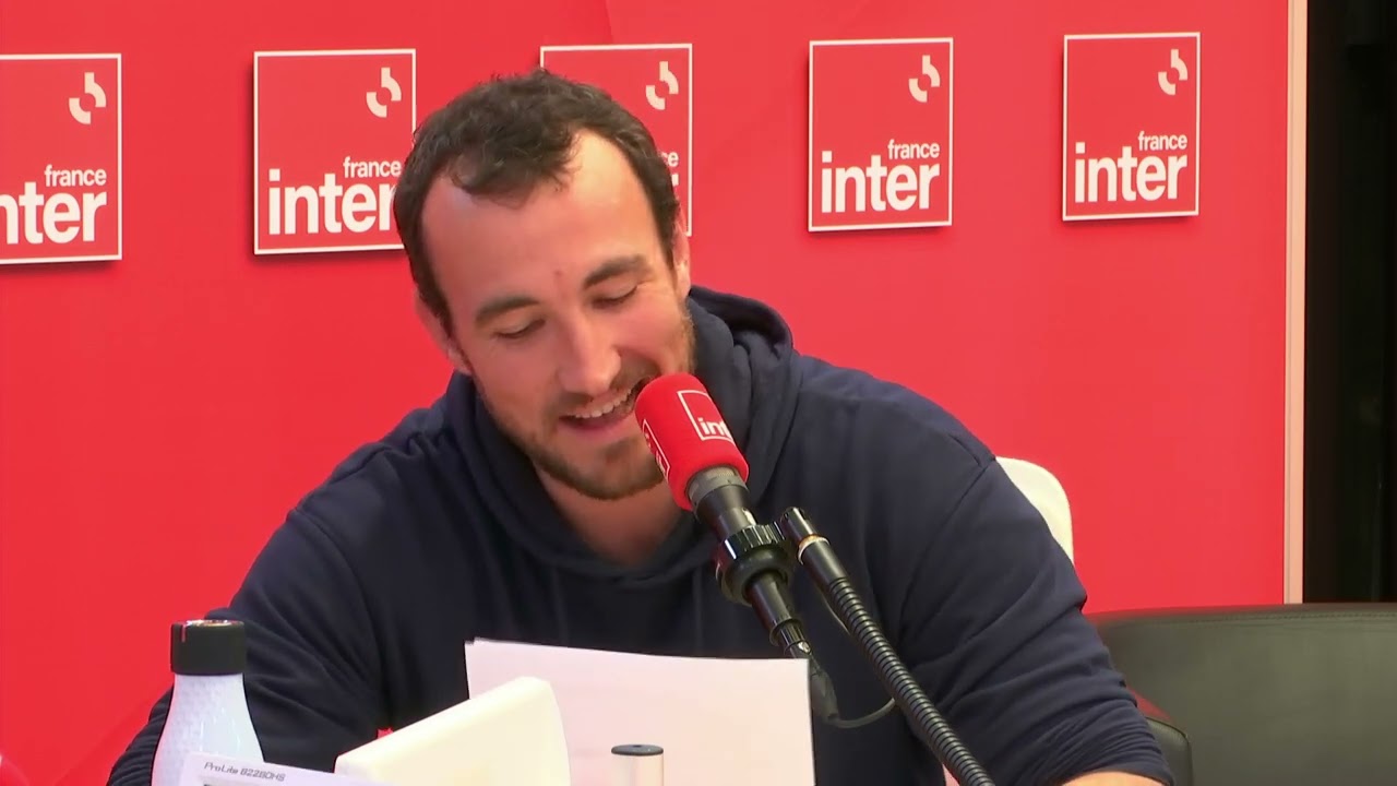 Les réseaux sociaux, ça rend moche - Moi, ce que j'en dis... Pierre Thevenoux