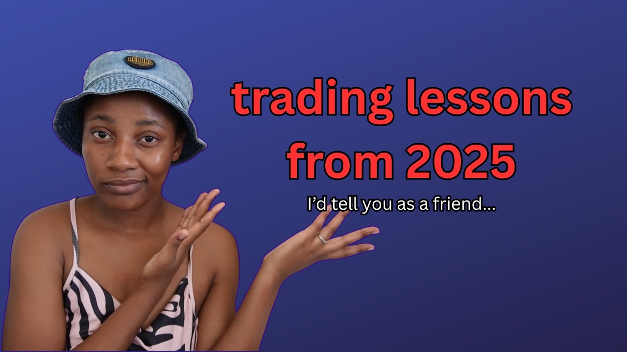 A Full Year of Trading: What Worked, What Didn't ...