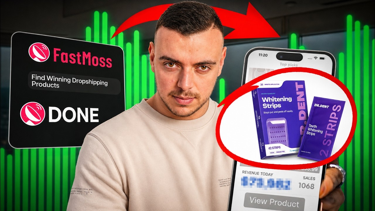 How to Find Viral TikTok Shop Products in Minutes