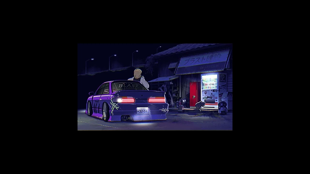 kizaru - problem child (slowed + reverb) by клад.