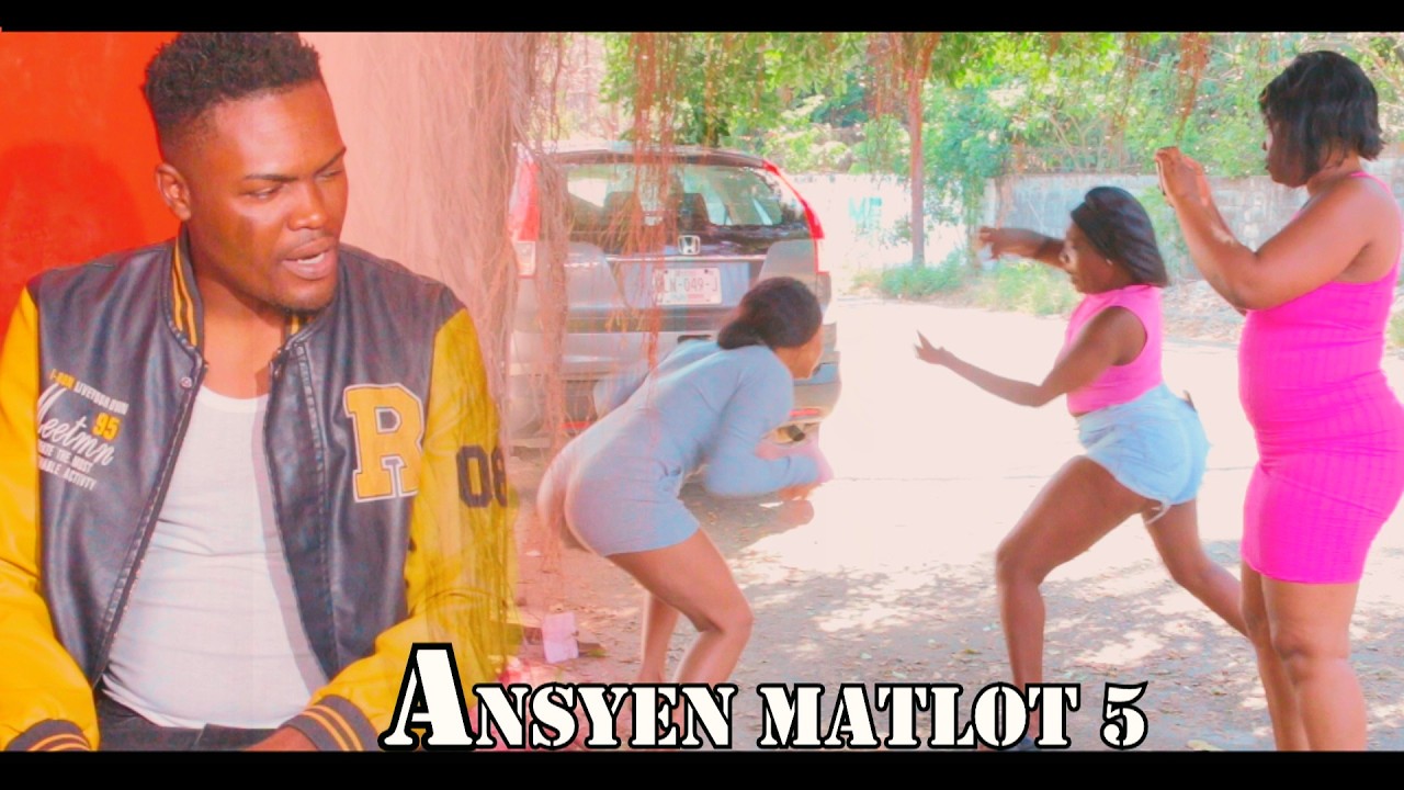 Ansyen Matlòt- Court-Métrage 2)Short Haitian Film.Yon istwa tris😭Full Haitian Film 2026.Ayisyen film