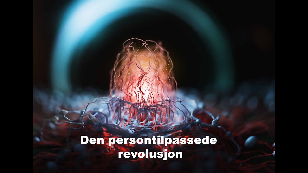 Den persontilpassede revolusjon #4: Kroppens eget immunsystem bekjemper kreften
