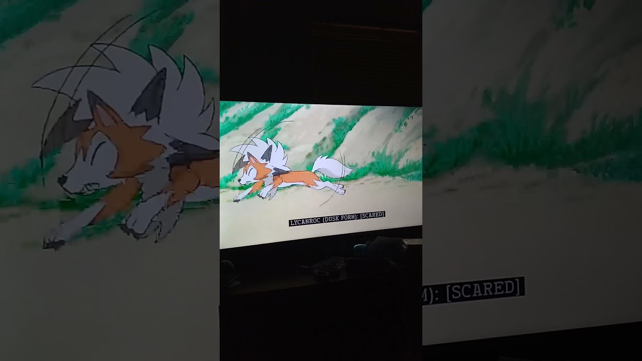 pokemon sun and moon poipole learn fury attack
