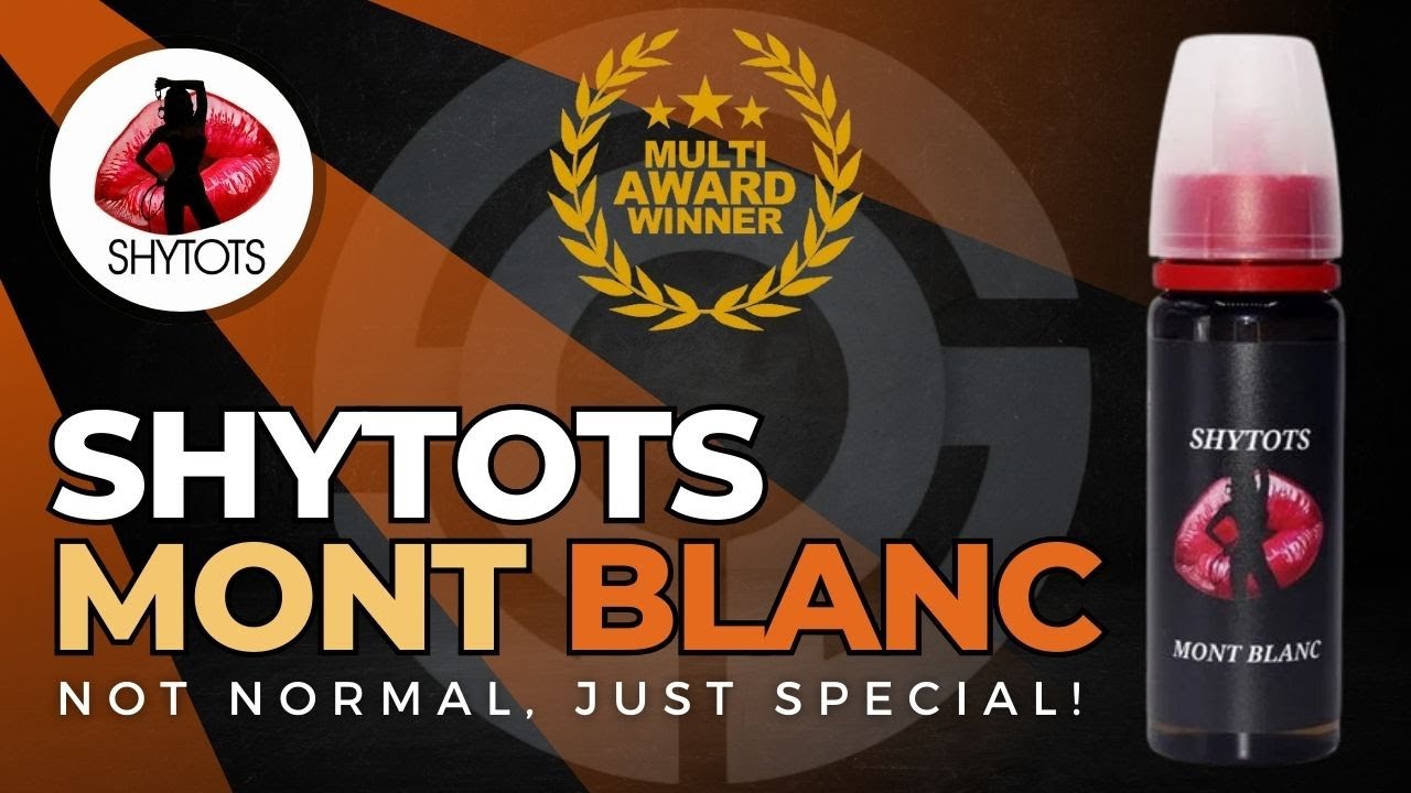 Mont Blanc from Shytots | Short-Fill Review