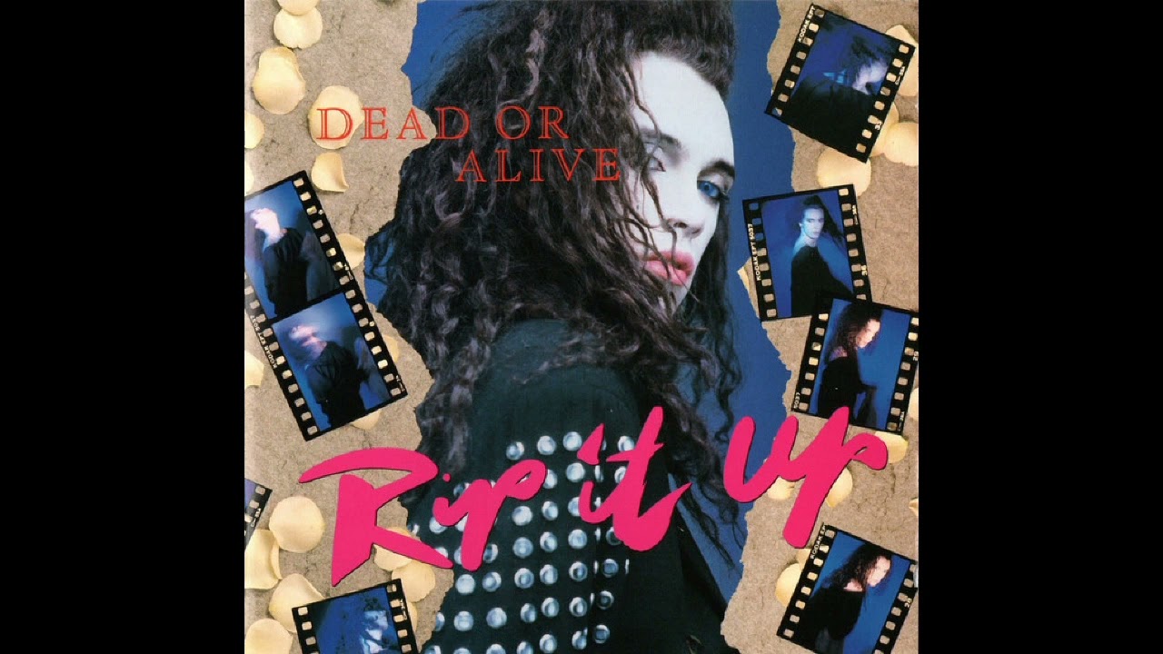 80s DISCO EUROBEAT NONSTOP MIX  Dead Or Alive デッド オア アライヴ  エイティーズ ディスコ ユーロビート ノンストップ ミックス