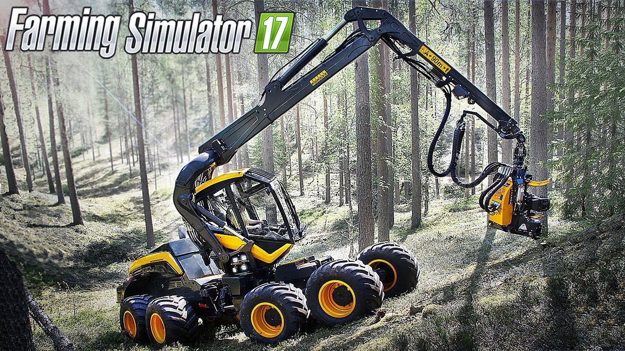 FARMING SIMULATOR 17 #108 - COMPRO UNO SCORPIONKING A PODERAK! - FS 2017 GAMEPLAY ITA