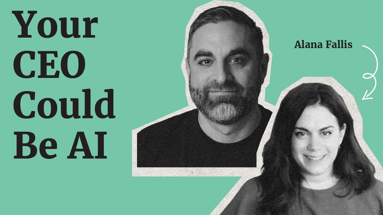 AI Risks in HR: Bias, Leadership Buy-In, and Employee Trust
