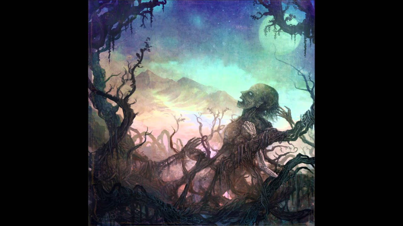 Sacrificed Alliance - The End Of The Endless
