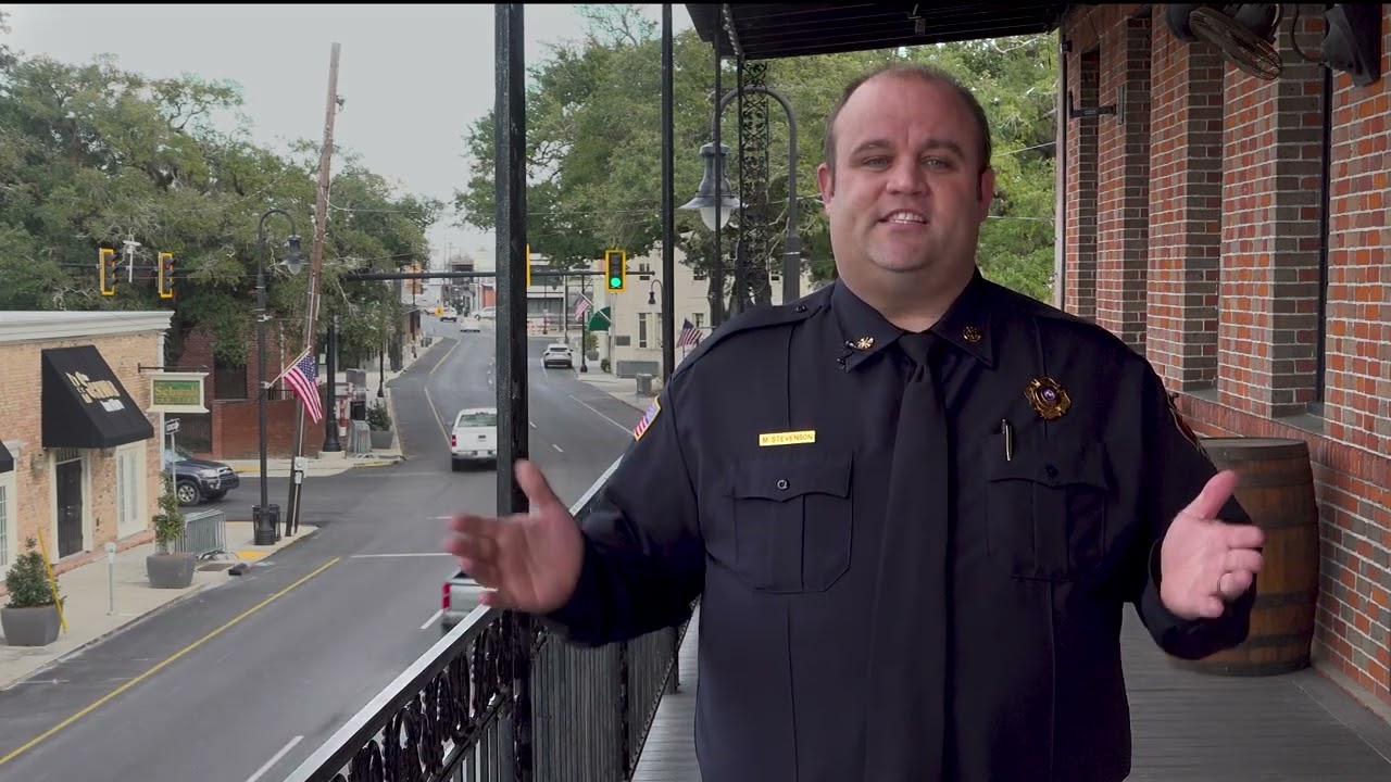 Terrebonne Parish Mardi Gras PSA 2026