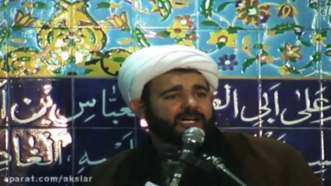 Şeyx Yunis Turabi - Bu əməllər hansı evə daxil olsa o ev viran qalar.