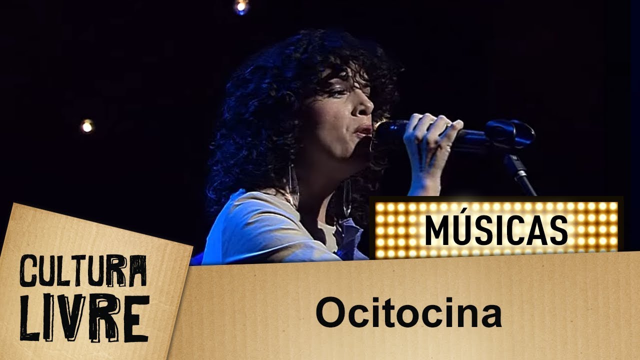 Ocitocina | Céu