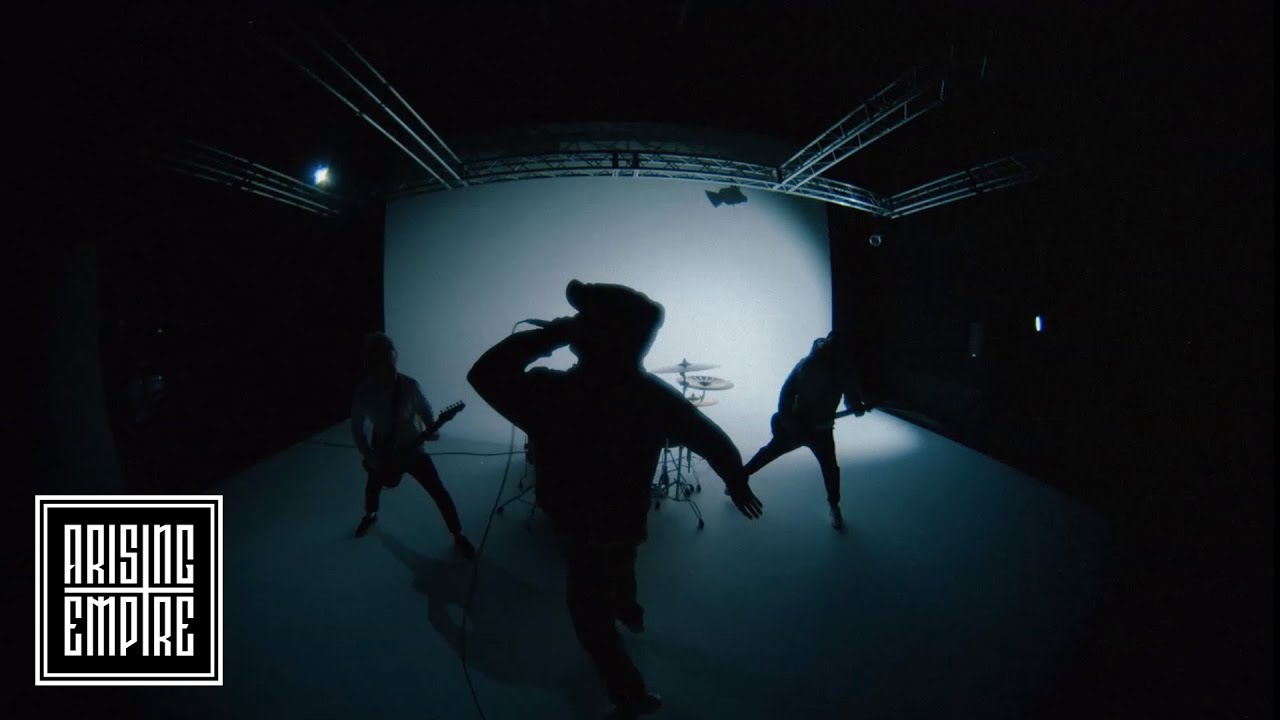 THROWN - guilt (OFFICIAL VIDEO)