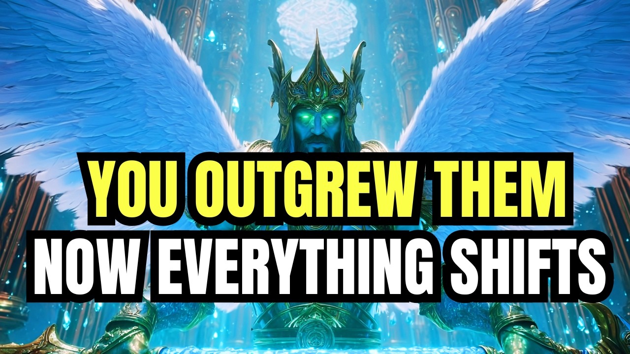 Chosen Ones: The Hidden Cost of Outgrowing Your Circle — Why Growth Quietly Changes Everything
