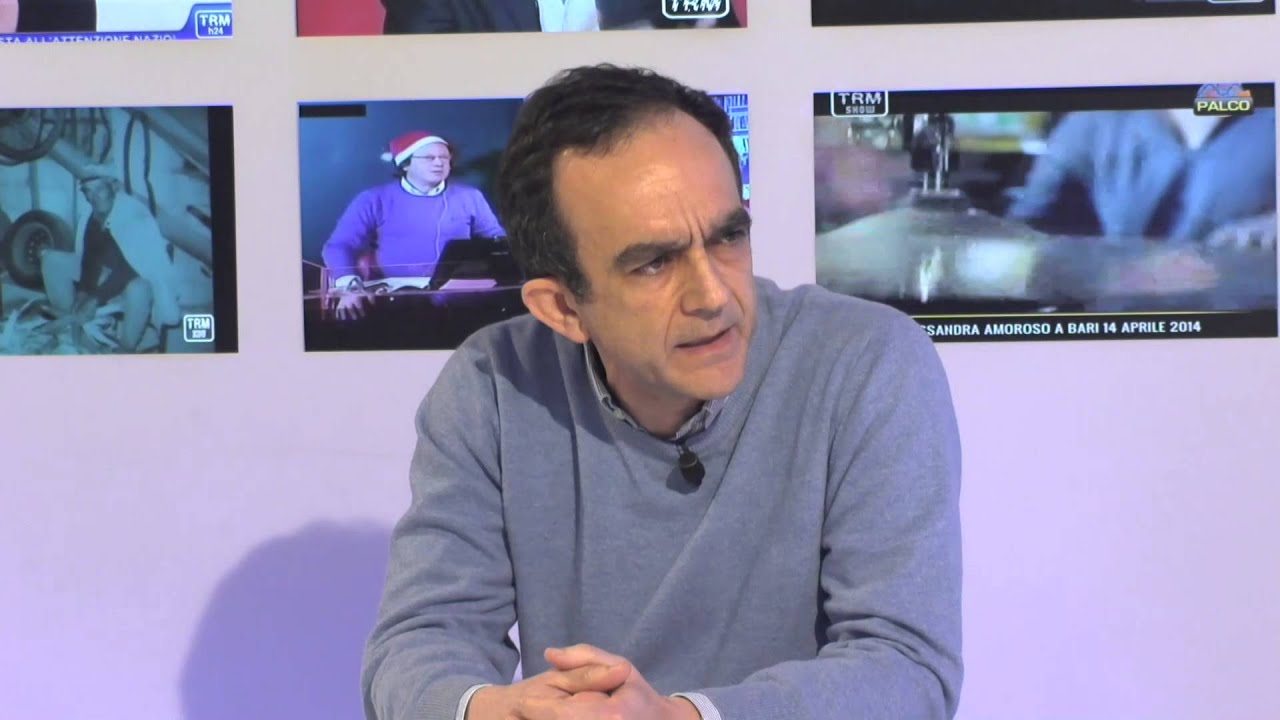 Il dott. Asprella (Ospedale Matera) è il nuovo Editor In Chief della rivista 