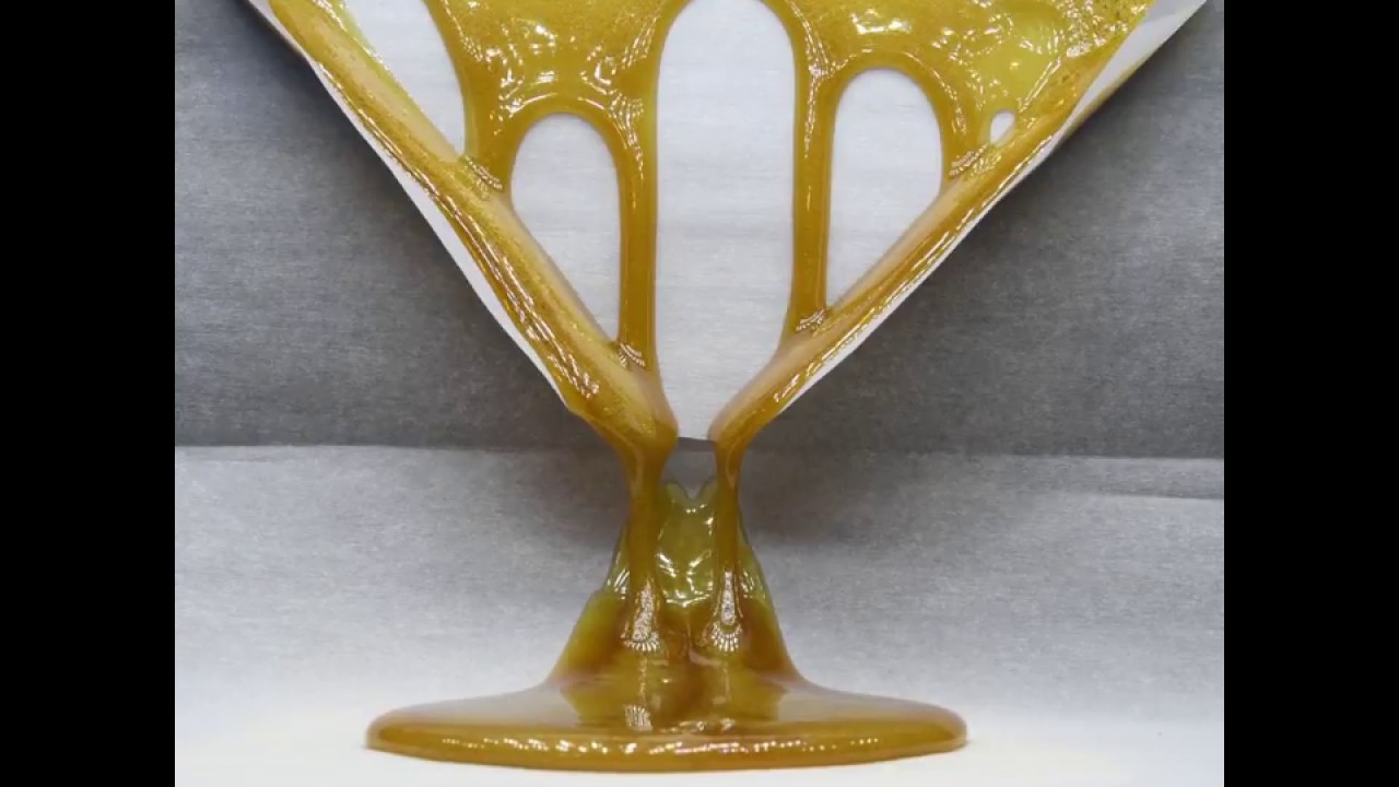 28g of Full Melt Bubble press. 80% Yield!!
