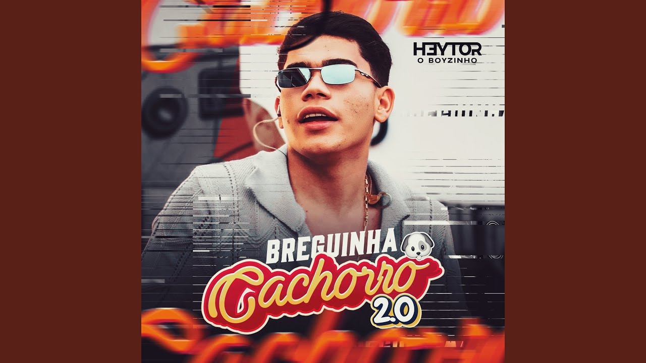 Medlay Breguinha Cachorro