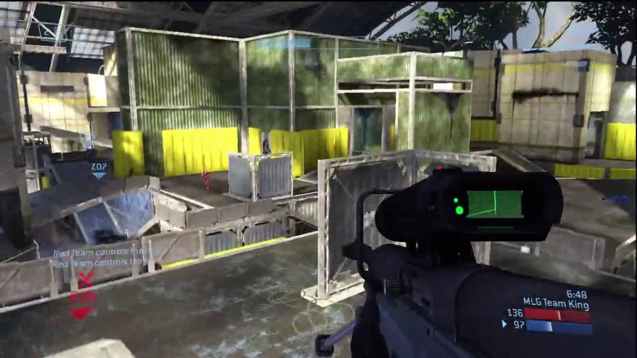 Invincible :: halo 3 Montage