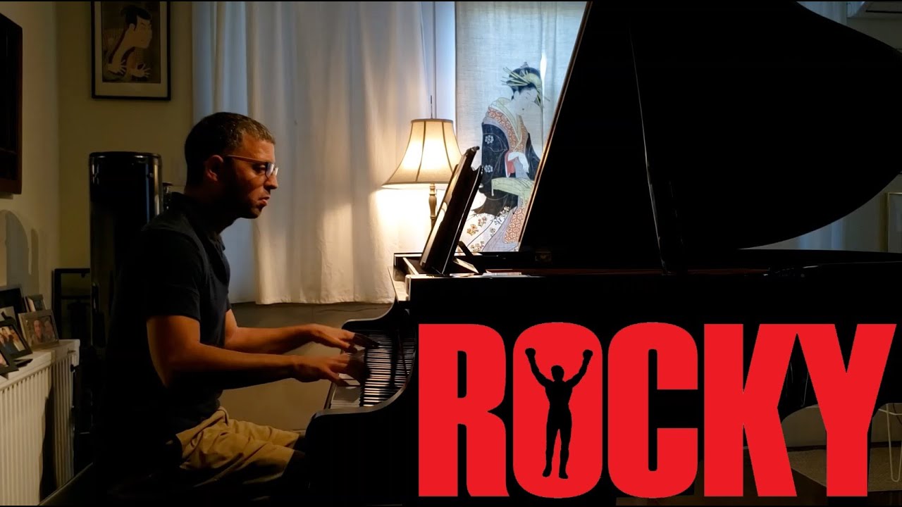Rocky Theme - 