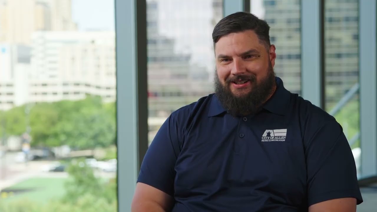 Park and Recreation Stories: Finding a New Mission