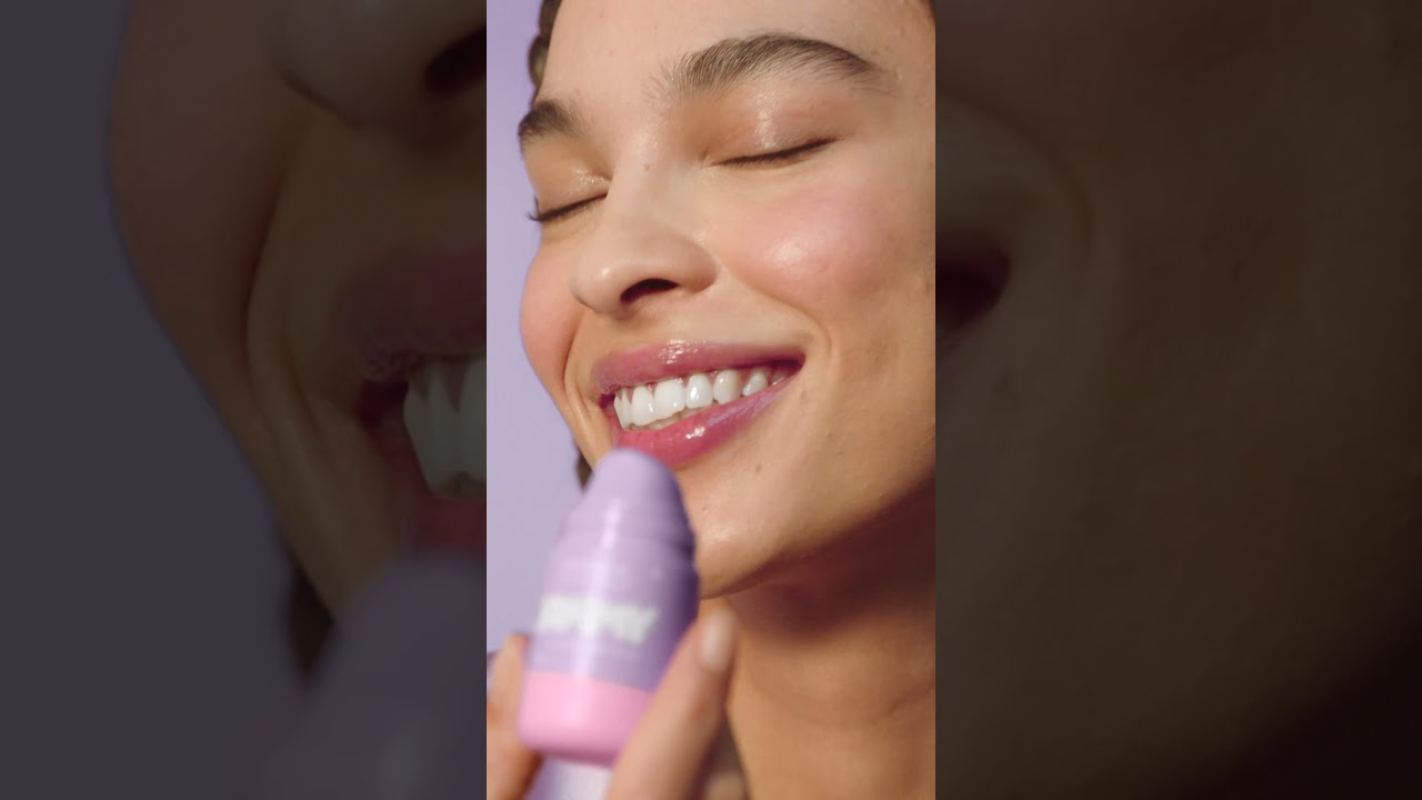 How To Nourish Lips Overnight