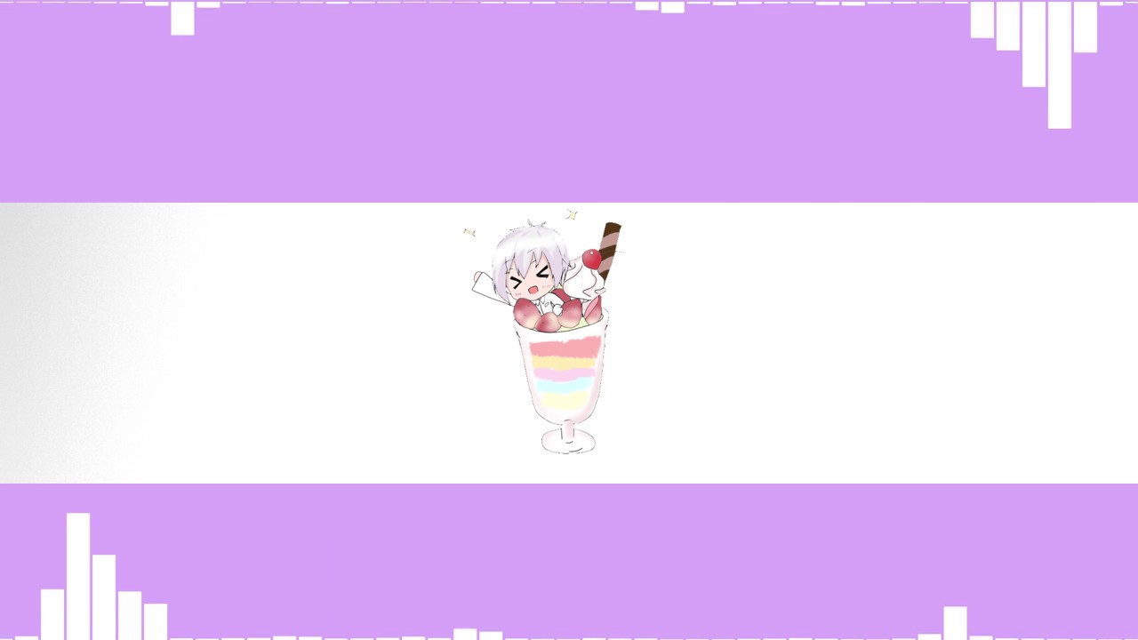 Synthetic Noctis - Milkshake