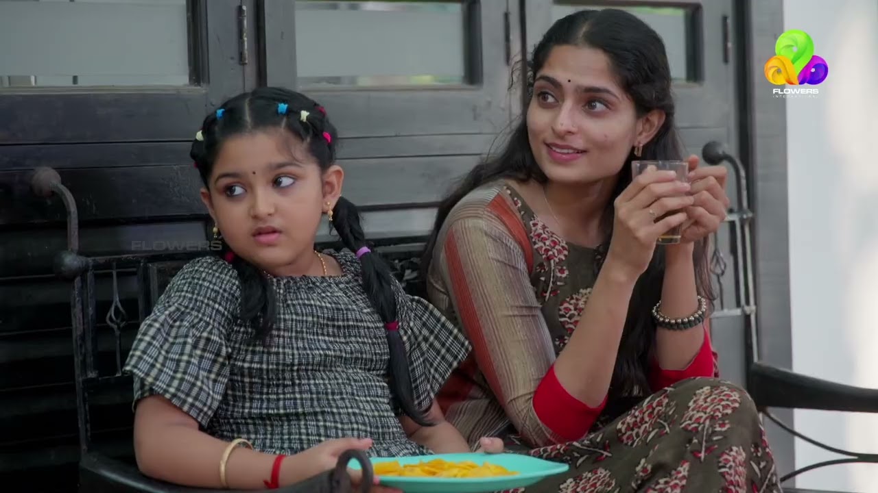 അമ്മയുടെ മകൾ തന്നെ!🤣