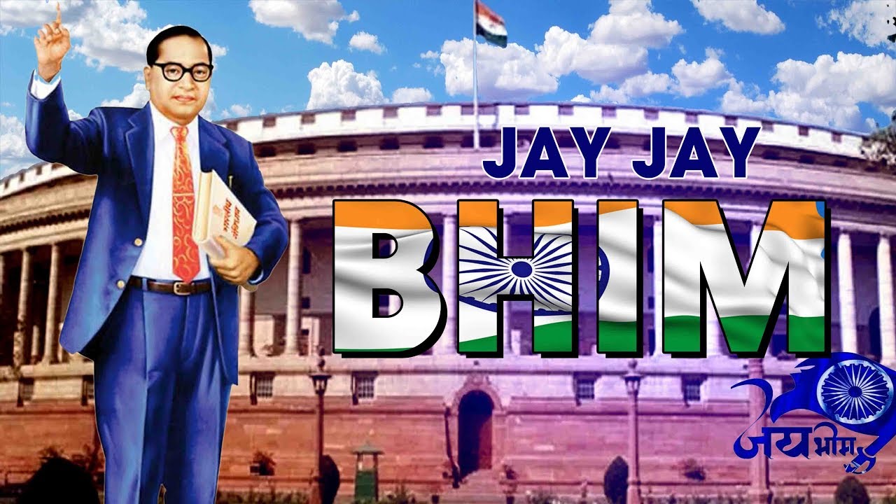 Sambalpuri  Ambedkar Song// Singer - Tikuraj Nanda