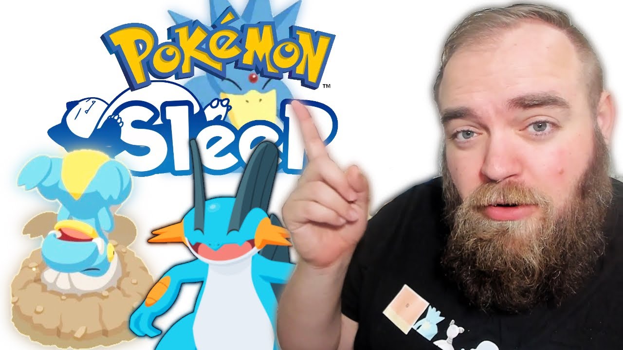 Я изменил оценку специалистов по ягодам в Pokémon Sleep (Расширенное мета-руководство)