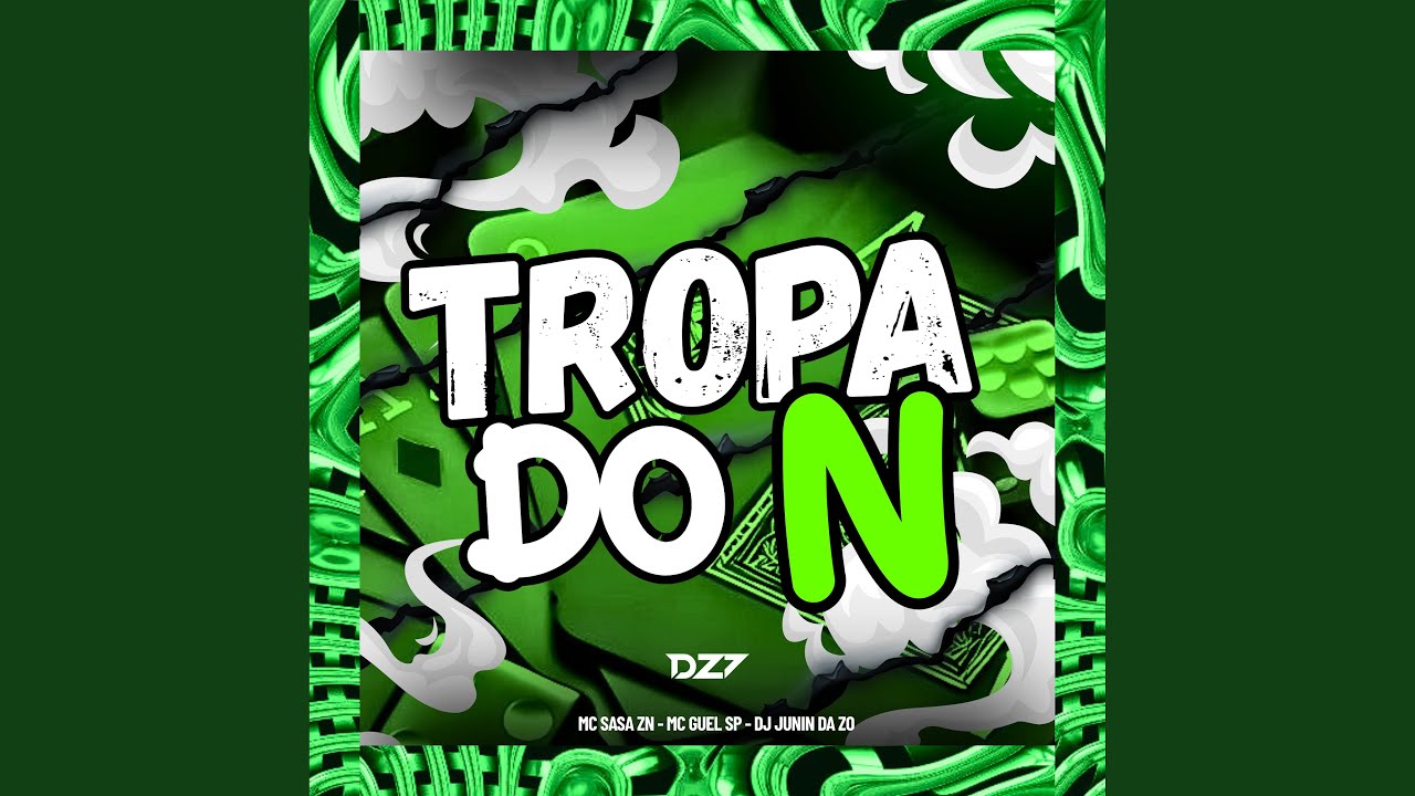 TROPA DO N