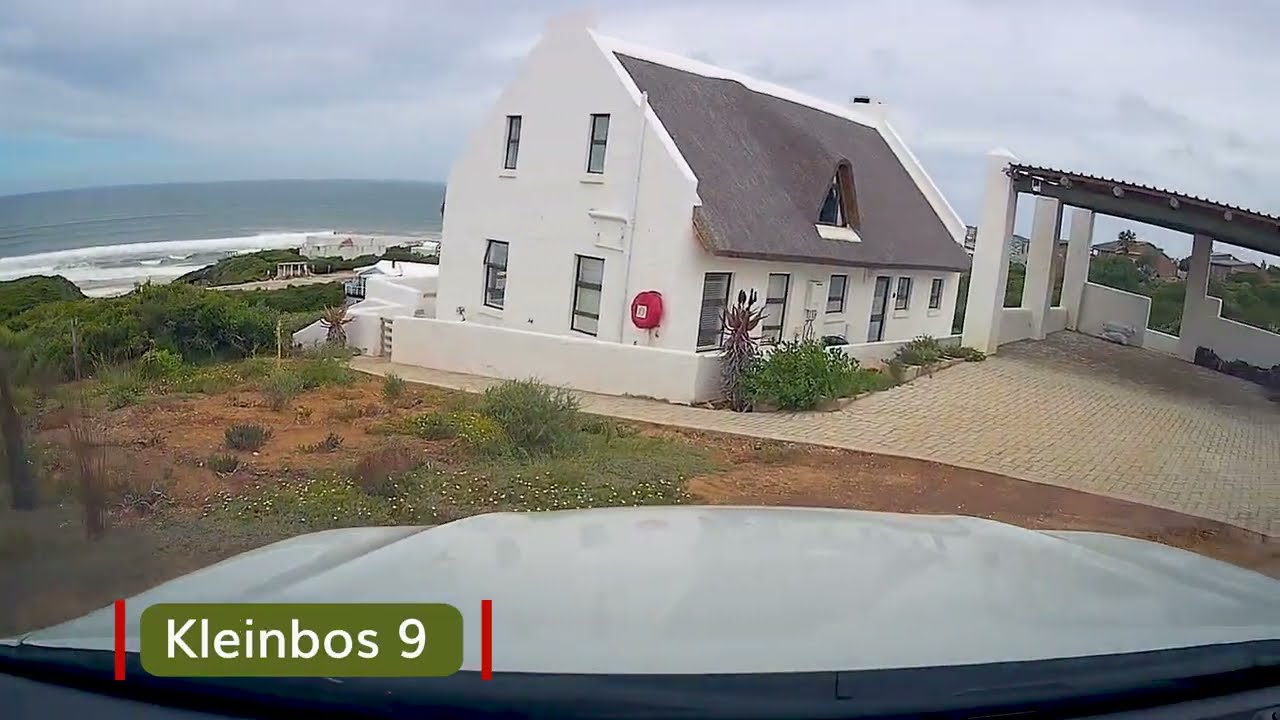 709 Boggomsbaai Kleinbos 9 - Johan Rothmann