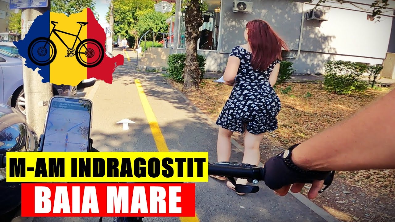 AM LUAT-O RAZNA IN ȘOMCUTA 😂 - TURUL ROMANIEI ZIUA 10