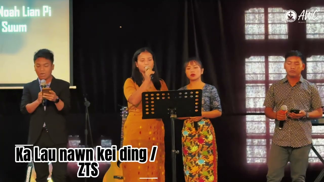 ZTS/Ka Lau Nawn kei ding hi.