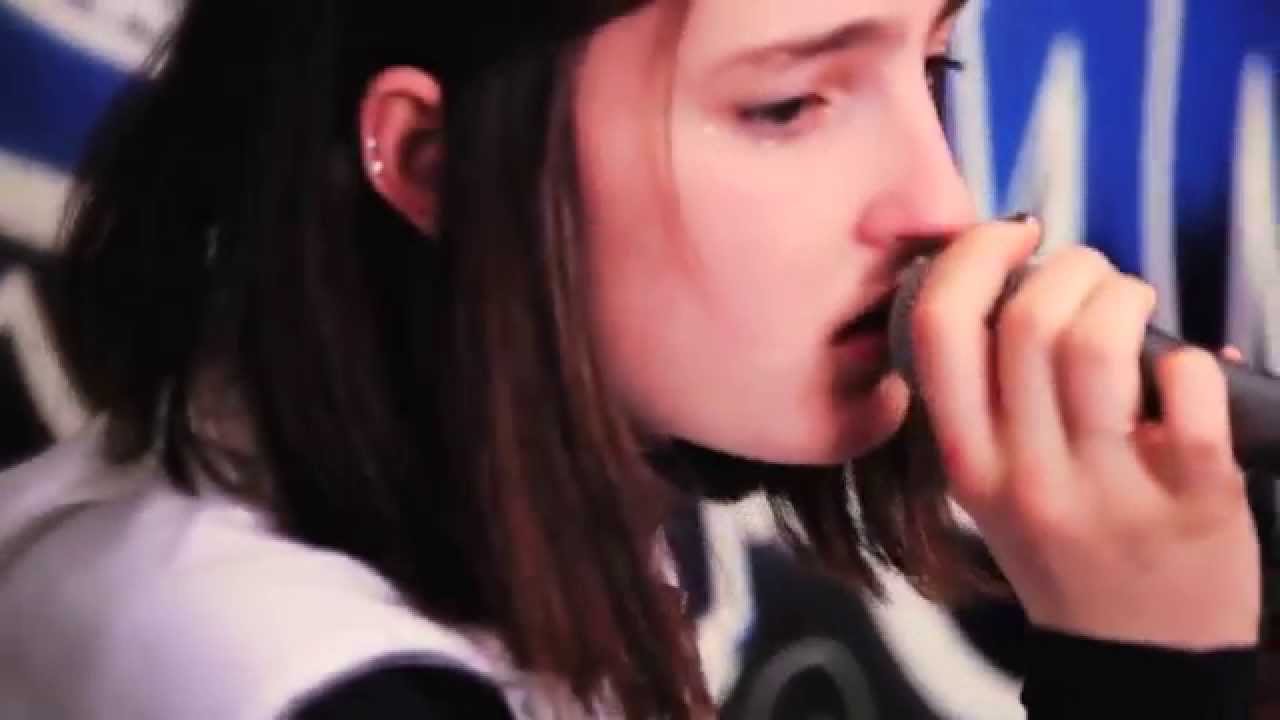 American Rag Sessions: Lena Fayre - 