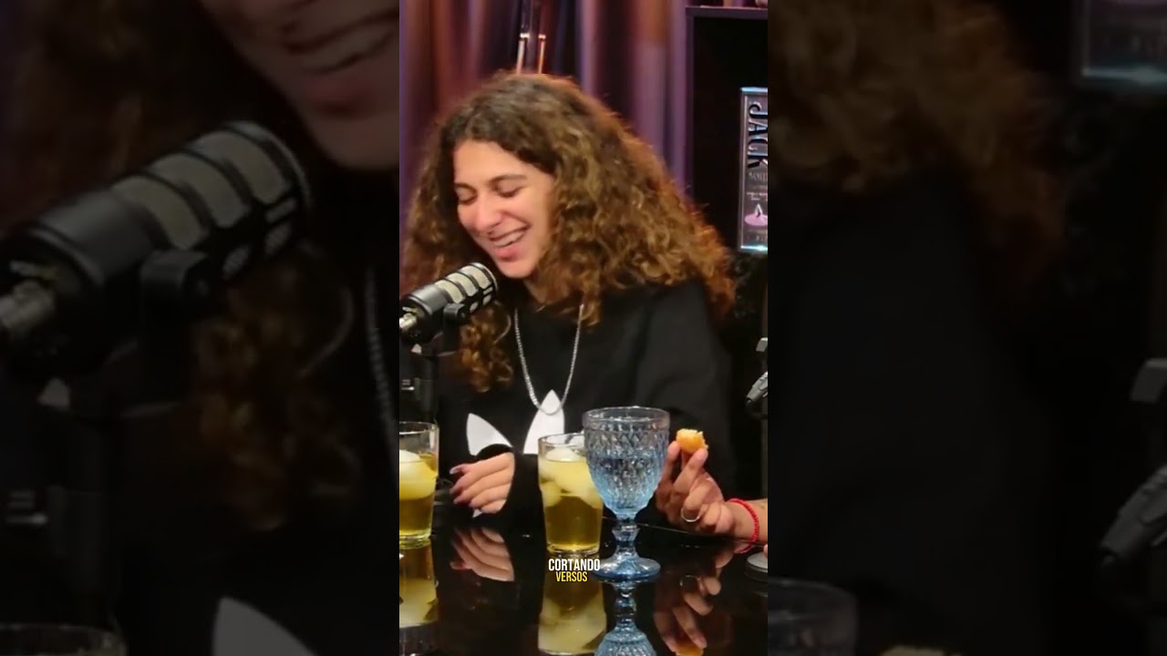um cara assediou a sofiam #batalhadaaldeia #rap #podcast #trap #sofia