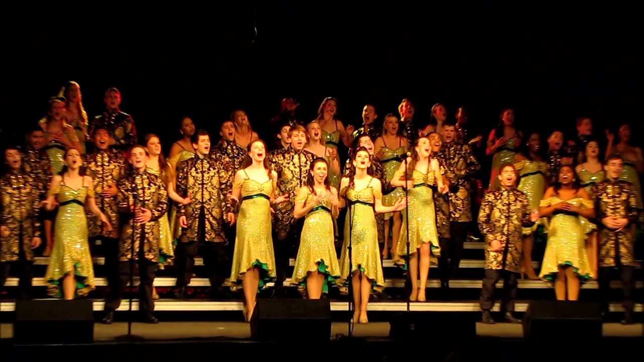 Waubonsie Valley HS 
