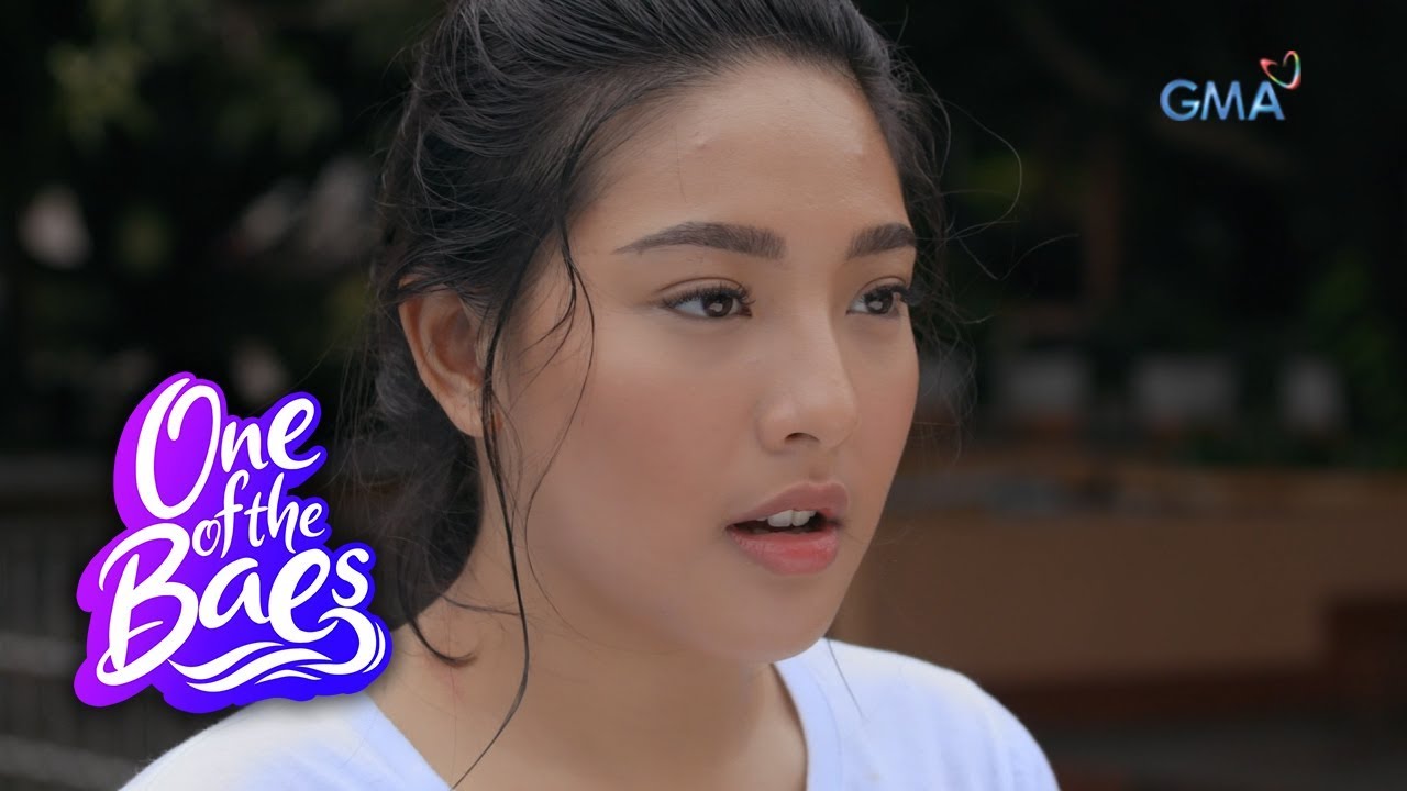 One of the Baes: Ipahiya ang malditang si Xtina | Episode 29