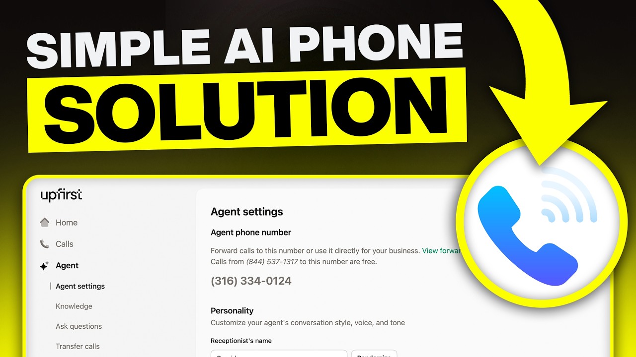 Best AI Phone Answering Service for Small Businesses in 2026