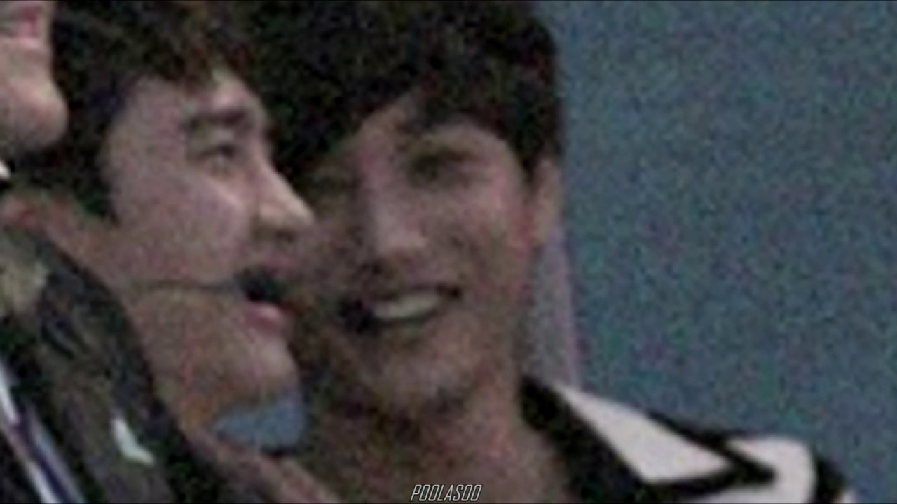 KAISOO [MOMENTS] 🐻+🐧
