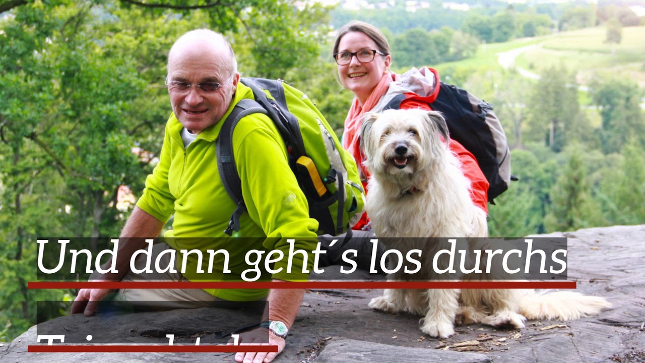Bad Teinach - Urlaub im Schwarzwald
