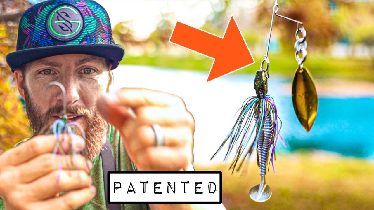 THE SPINNERBAIT KILLER That’s Disrupting The Fishing Industry