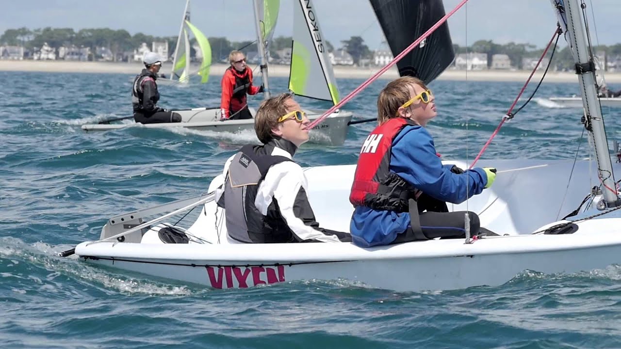 RS Feva Worlds 2014