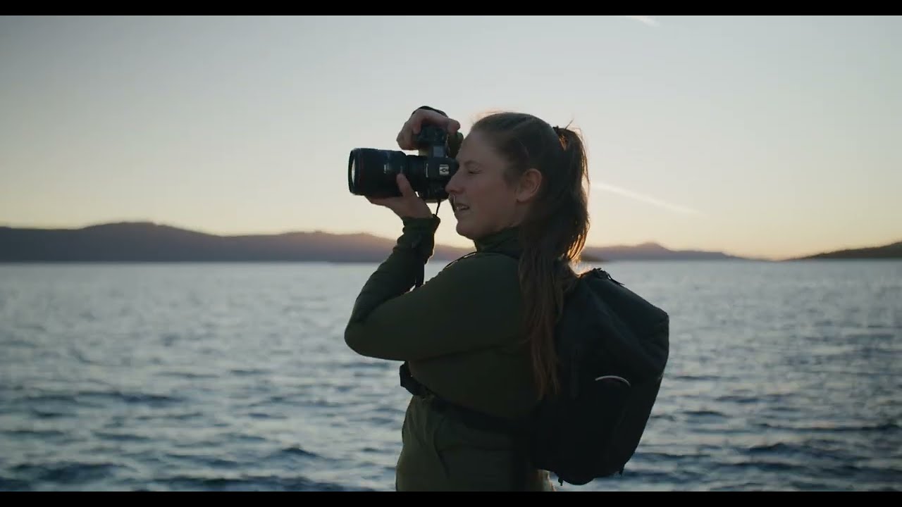 Cotton Carrier Presents: The Hyker Slingbag