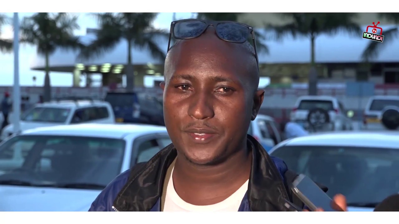 #IndundiTv|Travellah: Natacha ngo azwi cane muri Tanzaniya gusumvya Gaga Blue , T-Max na Kabby Boy