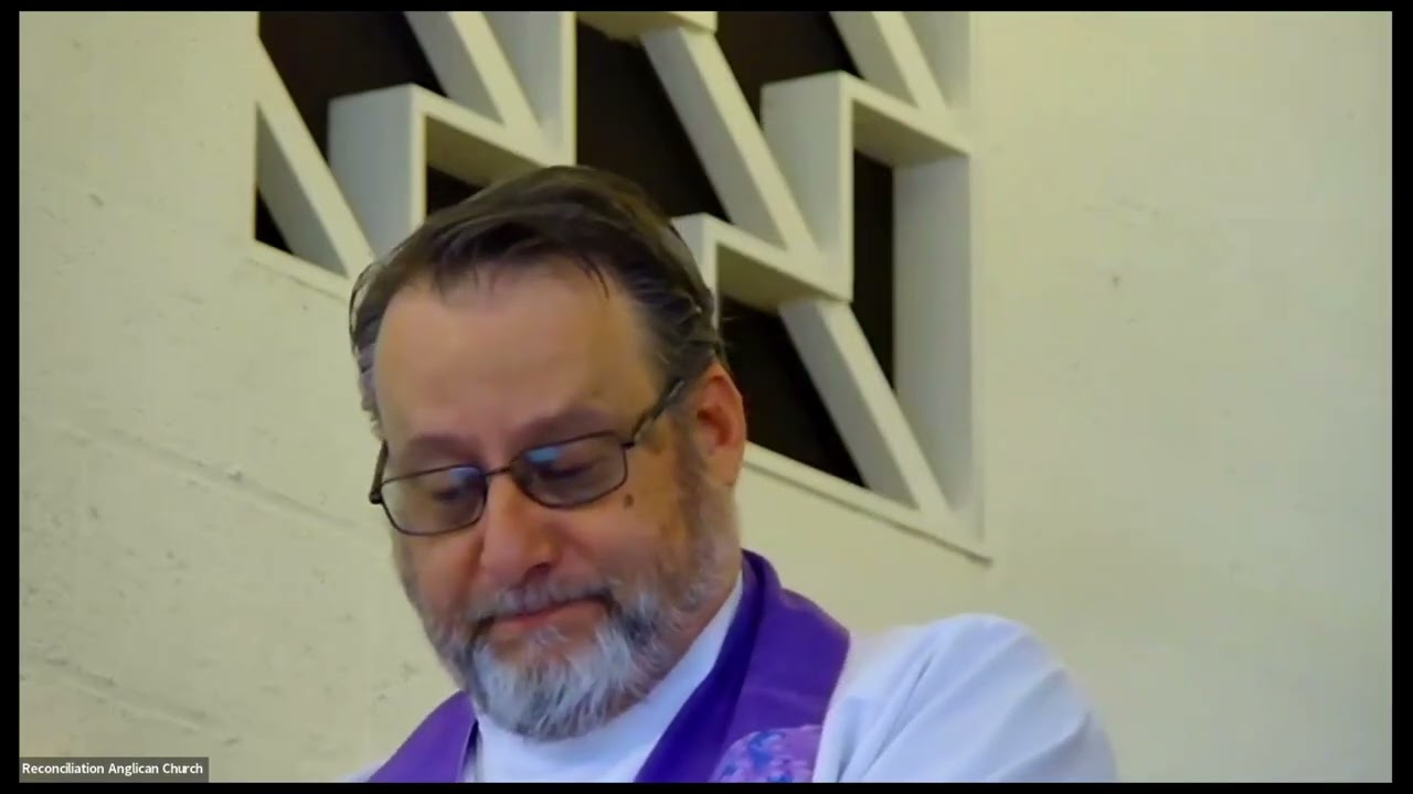 RAC - Serving Without Needing to Know Why - Chip Bateson - 03/15/26