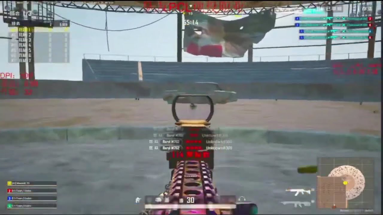 From Zero to Hero &ndash; How I Got Top 1 in PUBG PC Ranked!