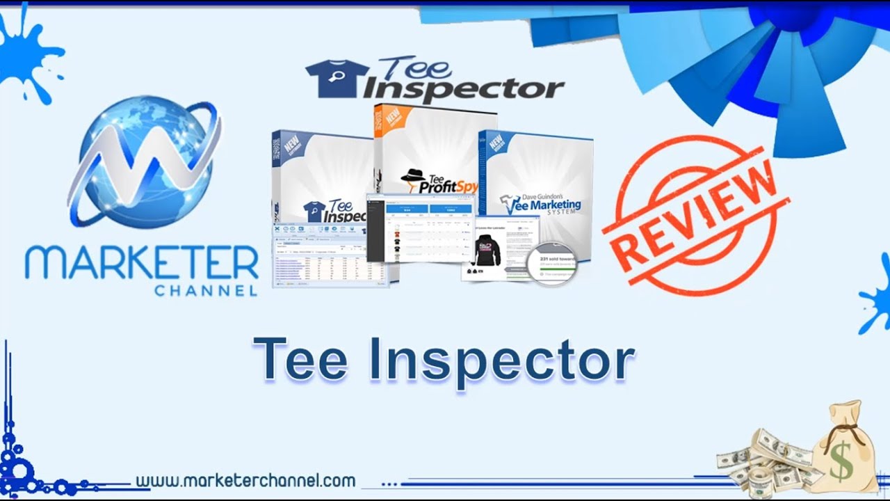 tee inspector review - tee inspector scam or top tee tool - how to made $100k+ with tee inspector