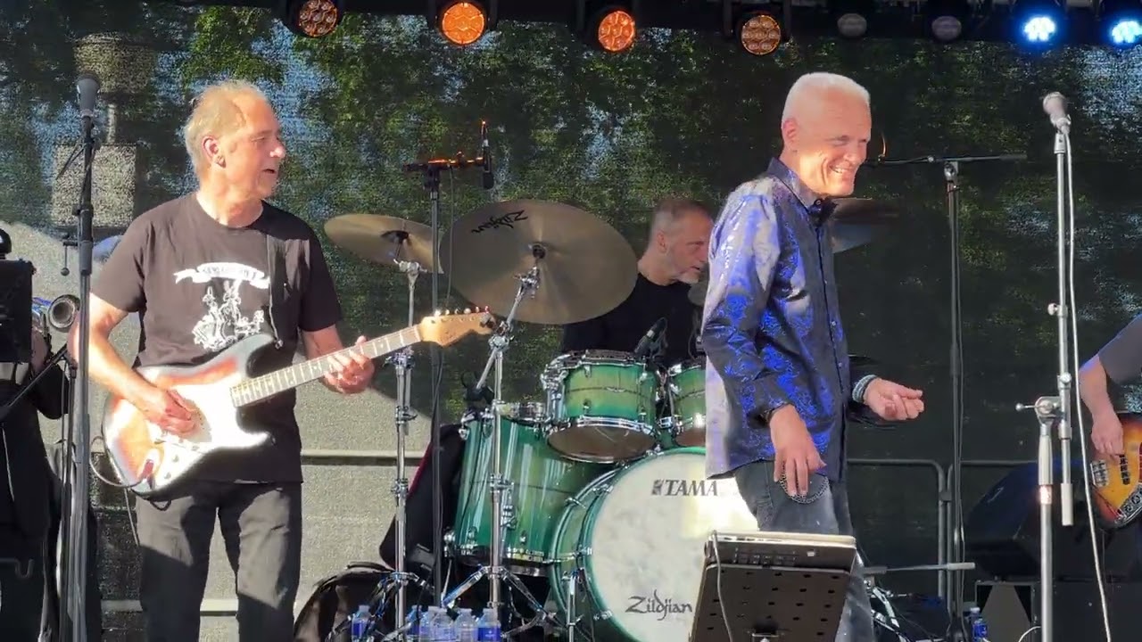 Kiss the Frog w/Eva @Tuyter in Krimpen a/d IJssel 20250505