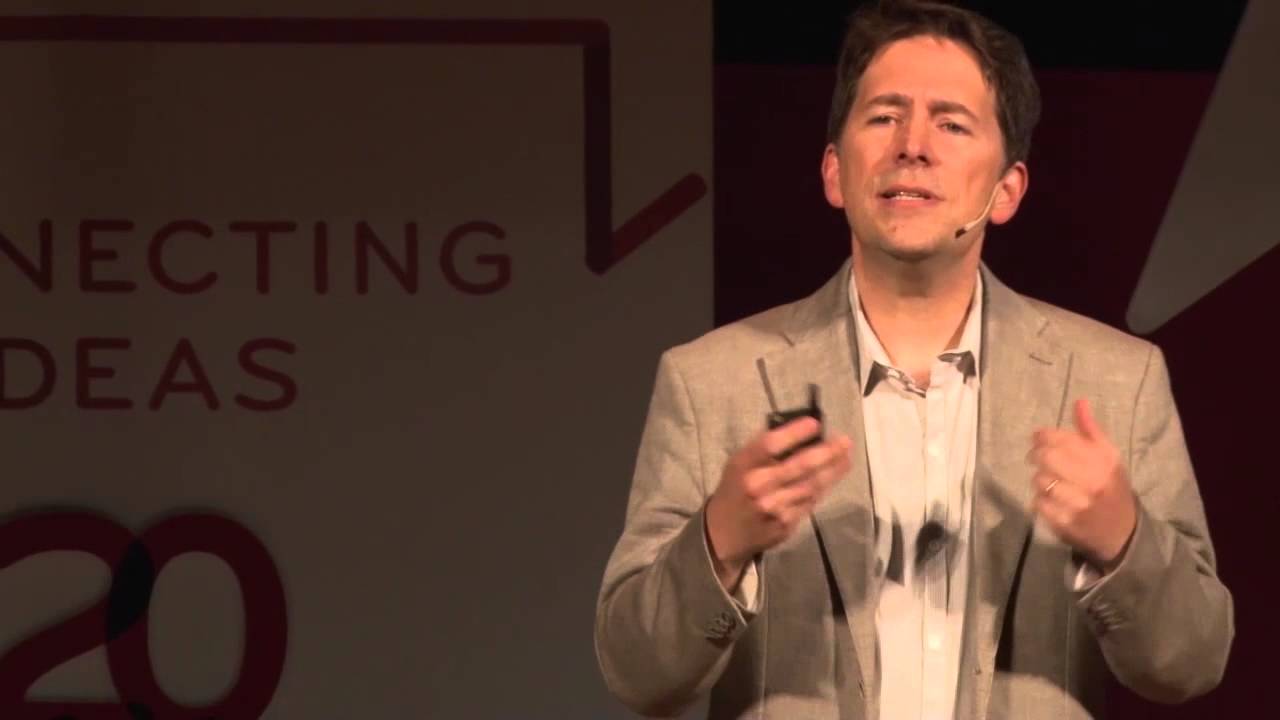 Excusas para no innovar - Gerry Garbulsky