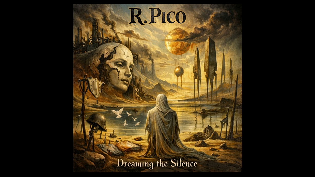 Dreaming the Silence 